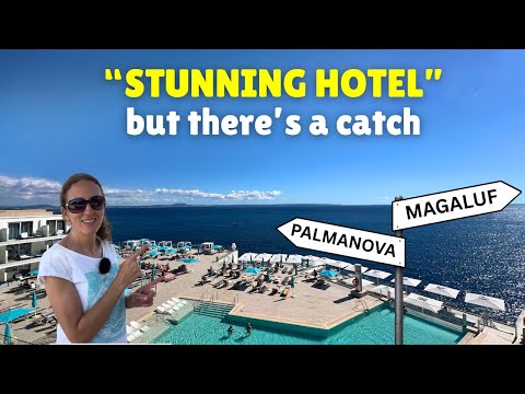 ELBA SUNSET HOTEL REVIEW, Torrenova, Mallorca (Spain)