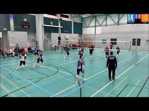 AT 11.2.2023  Lempo - Eura