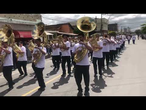 FAGAP “Desfile 7 de Setembro 2023”