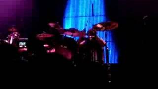 Melvins, "My Generation" @ São Paulo, Brasil