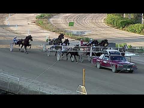 Aversa trotto 23 Settembre 2020 - 7° Corsa