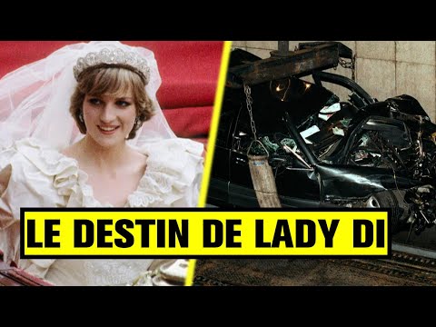L'Histoire de LADY DI