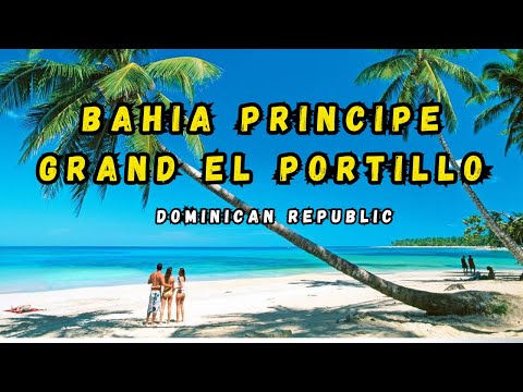 Videos del Bahia Principe Grand El Portillo 5★ en Las Terrenas, República DominicanaVer MásVerPrecios21CerrarConsulta por Whatsapp 🇦🇷BookingTripadvisorExpediaAgodaTravelocityOrbitzPricelineTripSkyscannerDespegarKayakHotelesBestdayDestiniaTrivagoTurismocityAlmundoLastminuteHotwireTuiWotif