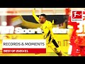 Best Records and Most Memorable Moments - The Bundesliga Season 2020/21 so far