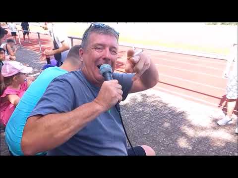 TSV Grünbühl Bezirkspokalsieger der A-Jugend 2023