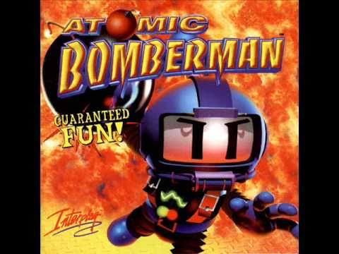 LSDee - Bomber man.wmv