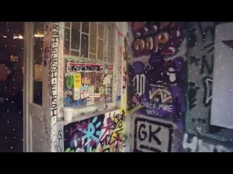 Wystawa plakatów JWP STREET 18 - zaproszenie