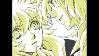 MiloxKanon Forgive Me Nots