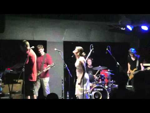 porto - Wake Up - Masařka, Karlovy Vary, 5. 7. 2012