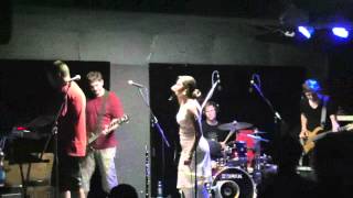 Video Wake Up - Masařka, Karlovy Vary, 5. 7. 2012