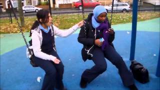 Milk and cracker challenge