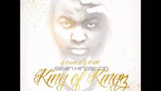 Won't Stop- Sean Kingston ft. Justin Bieber +lyrics (in description)