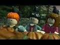 Hra na Xbox One LEGO Harry Potter Collection