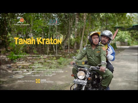 Film Pendek "Tanah Kraton"