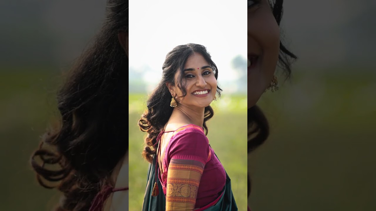 Model Shoot — 02