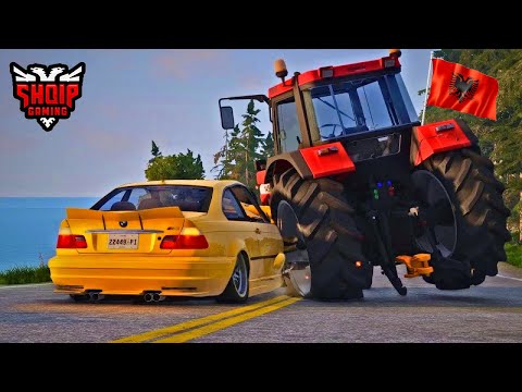 GTA 5 SHQIP - Beteja e Shqiptarëve !! - SHQIPGaming