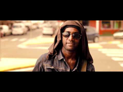 Neacombo DiffuZion - Caledonia (Official Music Video)