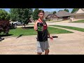 Contest Prep Abs & HIIT 9 Weeks Out