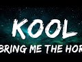1 Hour Bring Me The Horizon Kool Aid Lyrics RhythmLines Lyrics