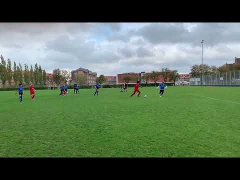 2020-03-10 - U12 Drenge C - ASA x Hasle B