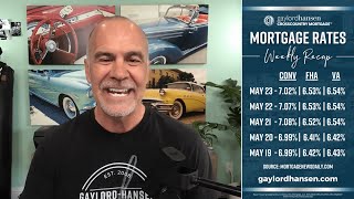 Stuck in the Twilight Zone? Here's How to Move Forward | Market Recap - May 23, 2025