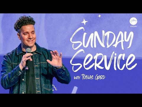 Försvara det som tillhör dig! | Tobias Gard | Hillsong Sweden