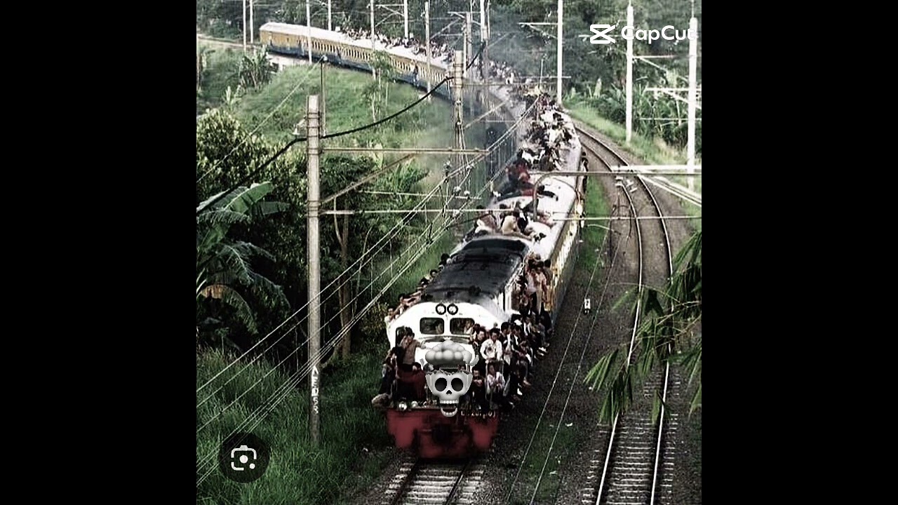 kereta jaman dulu sangat wow🗿👍