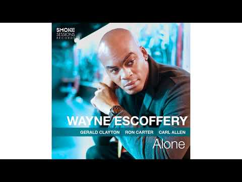 Wayne Escoffery (2024) Alone