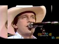 George Strait & The Ace in the Hole Band — "Baby Blue" — Live