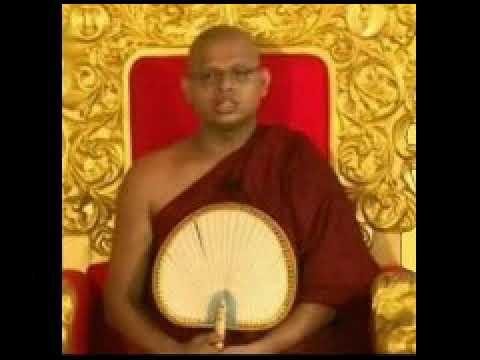 Siyambalagoda Damminda Thero - Darma Dakshina 2018-10-27