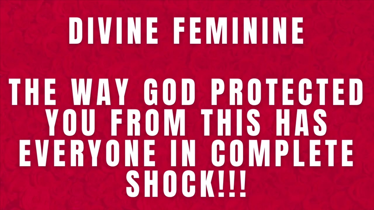 Divine Feminine💌OMG!!!❤️222❤️Wait Until You Realize Why There Are So Many Eyes👀On YOU‼️🫢⚠️SPECIFIC⚠️