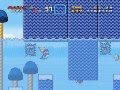 The Second Reality Project 2 Reloaded SMW Hack Part 12 Eisberg