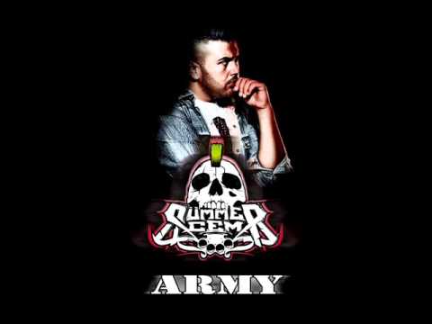 Summer Cem-Familiär