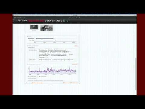 eCF Encoding Continued Fraction Knowledge in Computational Form in W|A