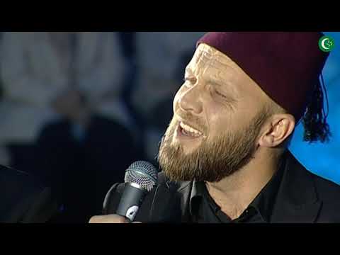 Večer muslimanske duhovnosti 2019 - Salavati