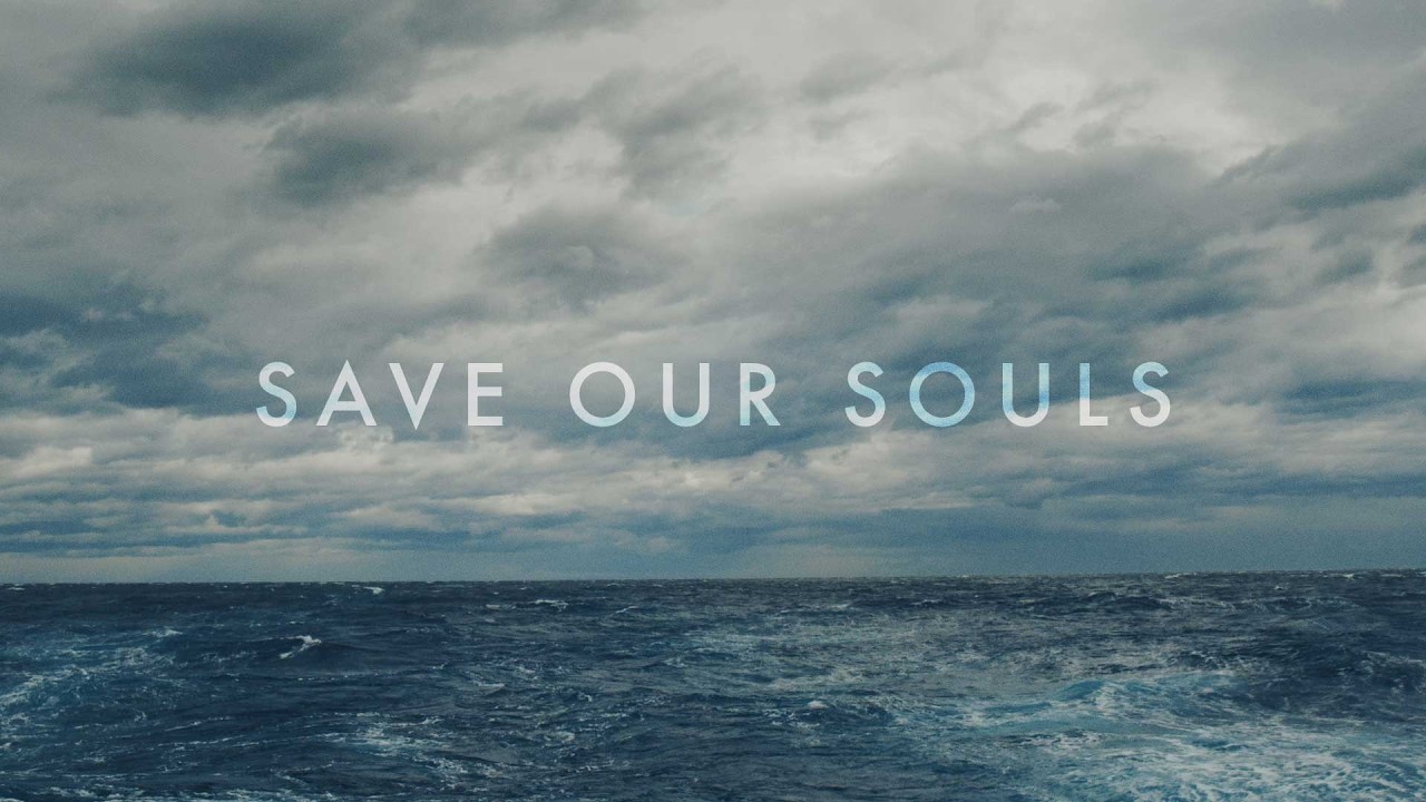 SAVE OUR SOULS Trailer