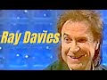 Ray Davies - Angry As Hell - Ireland 1997