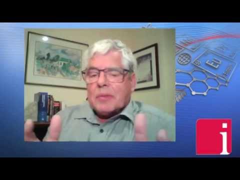 Professor Dudley Kingsnorth's bullish position on REE markets