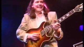 Robben Ford - L.A Session,1993