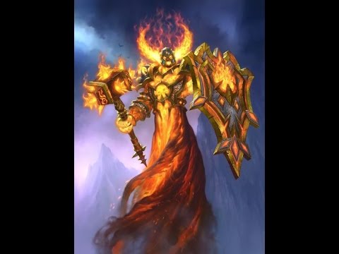 Un'Goro Curator Paladin | Godlike Lightlord!!