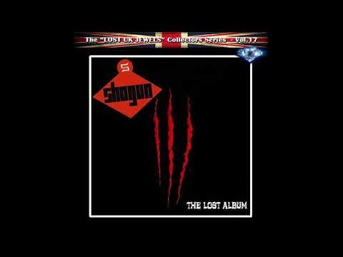 Shogun - III (Full album)