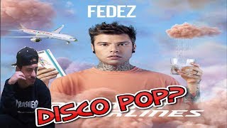 #Fedez #ParanoiaAirlines #Reaction REACTION Fedez - Paranoia Airlines (Album)
