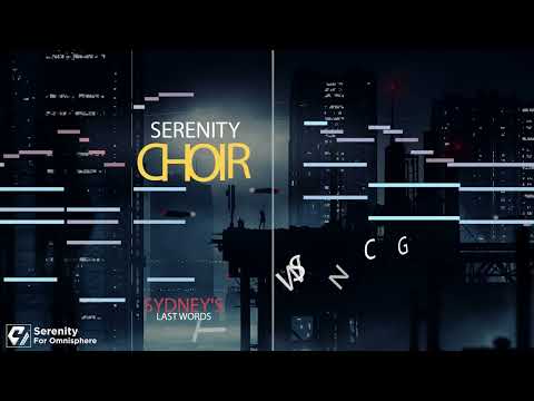 Serenity For Spectrasonics Omnisphere 2 | Patch Combinations