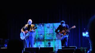 Billy Corgan Ravinia Festival Show - Perfect