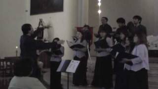 LA VIRGEN VA CAMINANDO.VILLANCICO