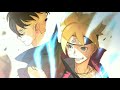 Boruto Naruto Next Generations Opening 8 Full BAKU Ikimonogakari