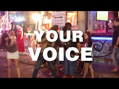 NLVi - Amplifier [Official Lyrics Video]