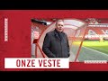 ONZE VESTE | De mensen van Onze Veste