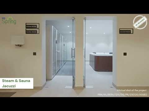 Keya Spring Project Tour 1