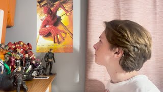 Boy Story - Swing into the Fantasy